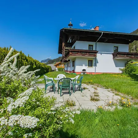 Appartement Huberhof 8 By Alpenidyll *