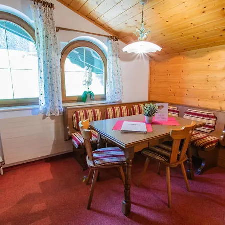 Huberhof 8 By Alpenidyll Appartement Schladming